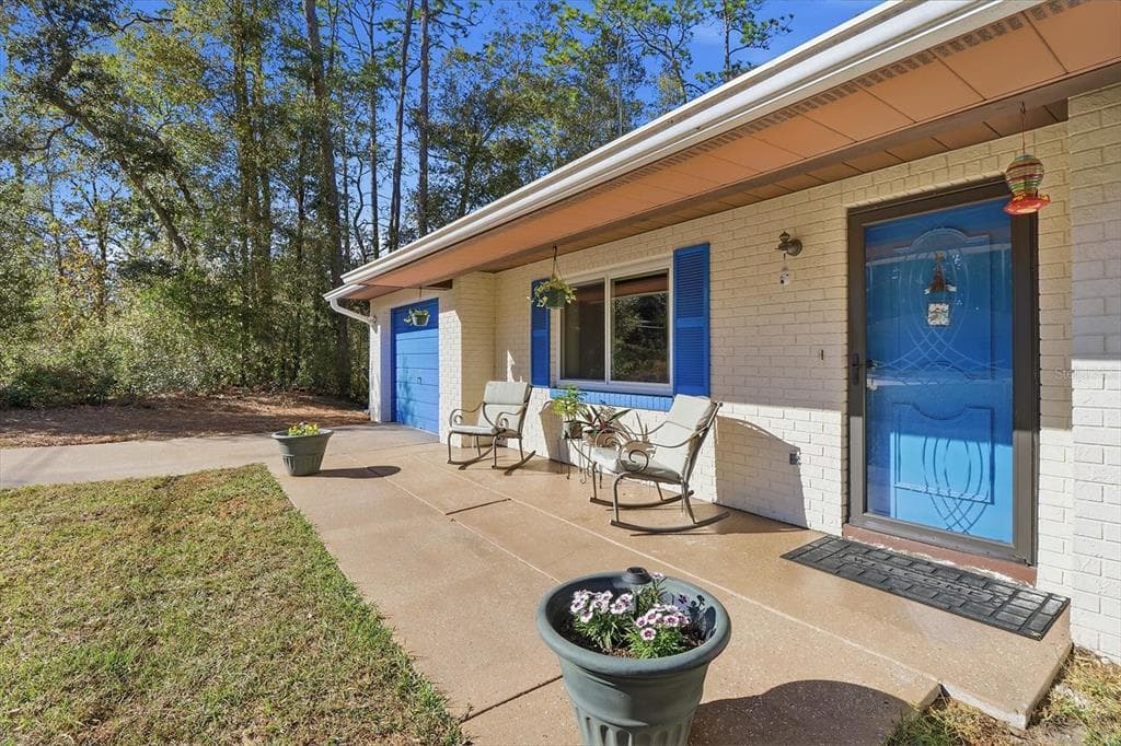 6585 HOLLY STREET, INVERNESS, FL 34452 photo 5