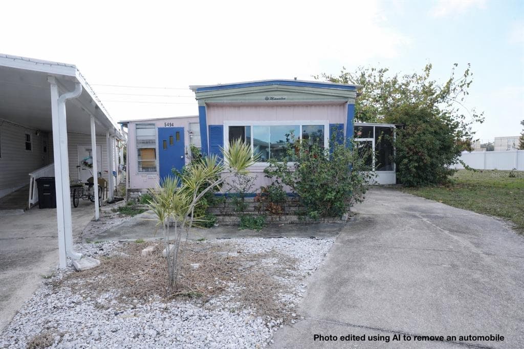 5494 FAIRFIELD AVENUE Unit 9, GULFPORT, FL 33707