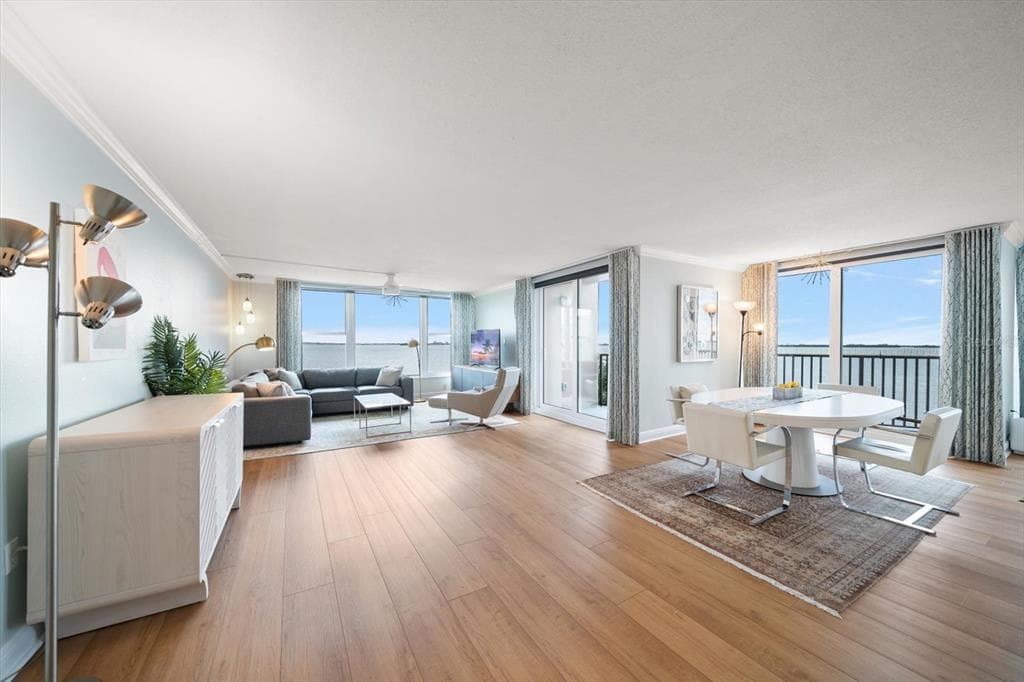 634 EDGEWATER DRIVE Unit 444, DUNEDIN, FL 34698 photo 3