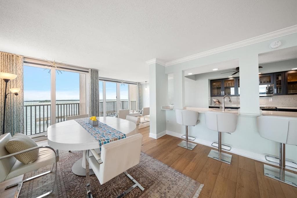 634 EDGEWATER DRIVE Unit 444, DUNEDIN, FL 34698 photo 4