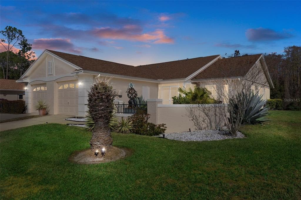 13137 GREENVIEW COURT, HUDSON, FL 34669 photo 3