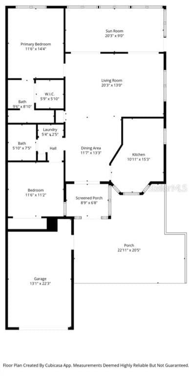 13137 GREENVIEW COURT, HUDSON, FL 34669 photo 4