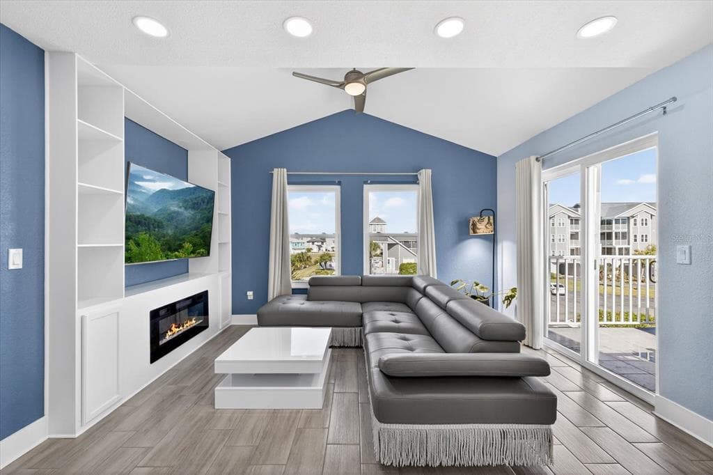 5712 BISCAYNE COURT Unit 201, NEW PORT RICHEY, FL 34652 photo 4