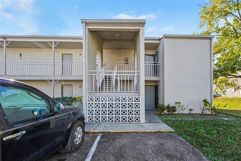 2625 STATE ROAD 590 Unit 824, CLEARWATER, FL 33759