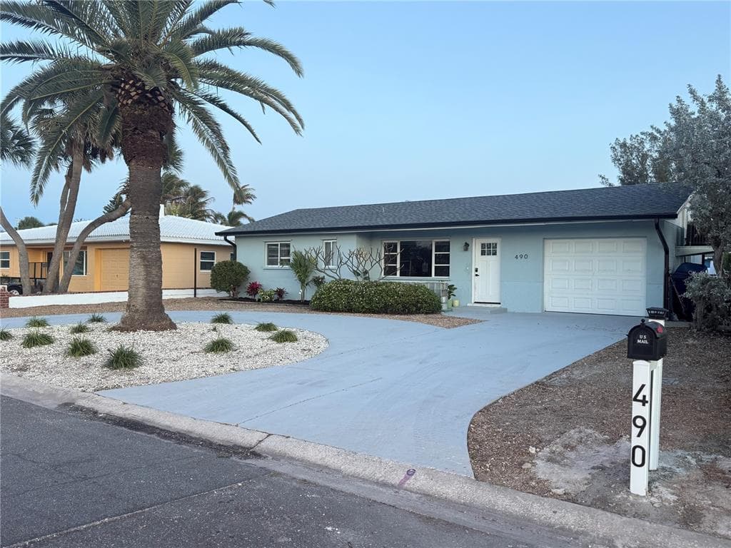 490 82ND AVENUE, ST PETE BEACH, FL, 33706 photo 3