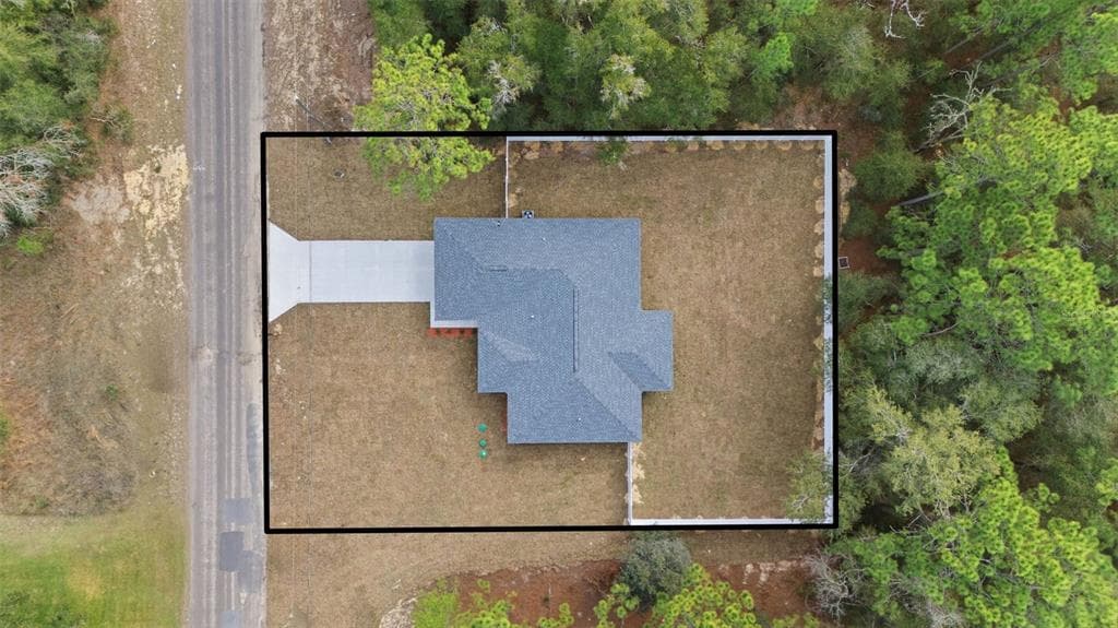 10202 SHERMAN DRIVE, CITRUS SPRINGS, FL 34434 photo 2