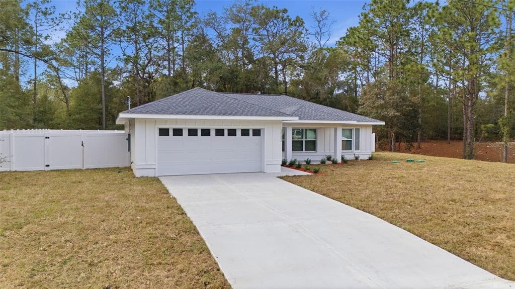 10202 SHERMAN DRIVE, CITRUS SPRINGS, FL 34434 photo 3