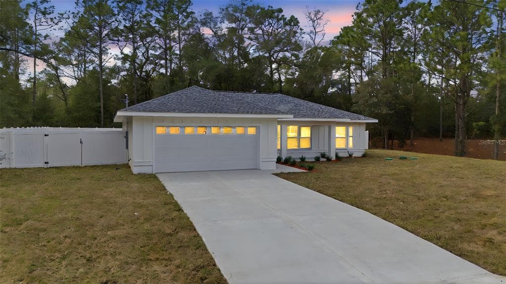 10202 SHERMAN DRIVE, CITRUS SPRINGS, FL 34434 photo 5