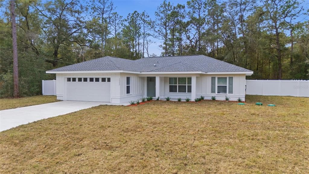 10202 SHERMAN DRIVE, CITRUS SPRINGS, FL 34434 photo 4