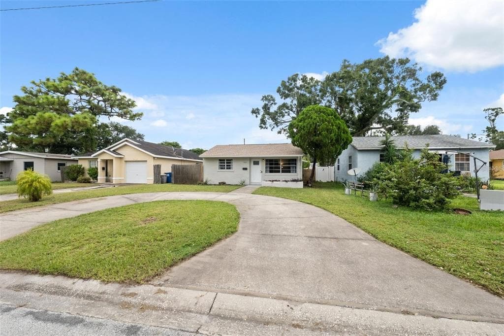 3531 6TH AVENUE, Street PETERSBURG, FL 33711 photo 3
