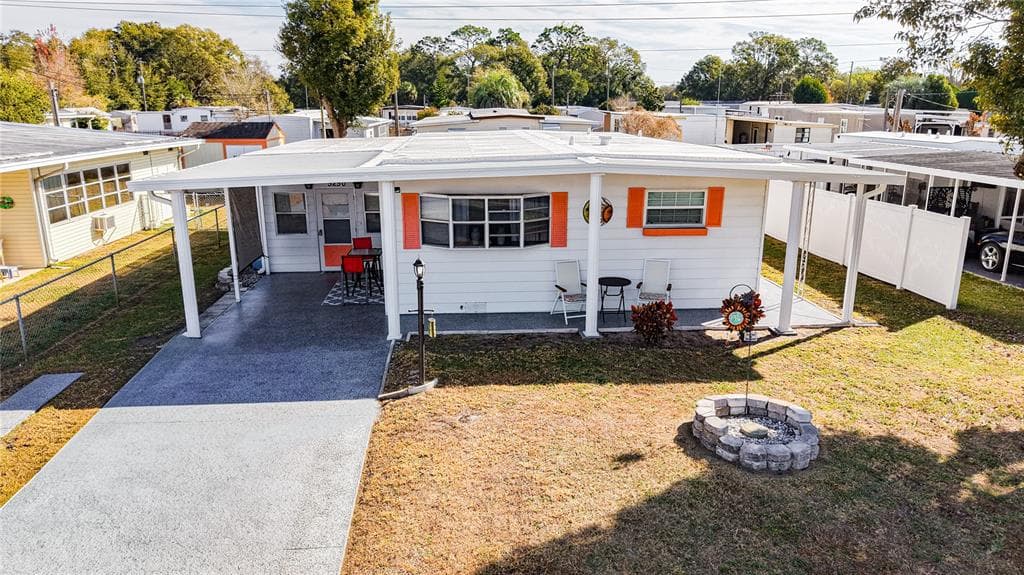 5250 BETMAR DRIVE, ZEPHYRHILLS, FL 33542 photo 2