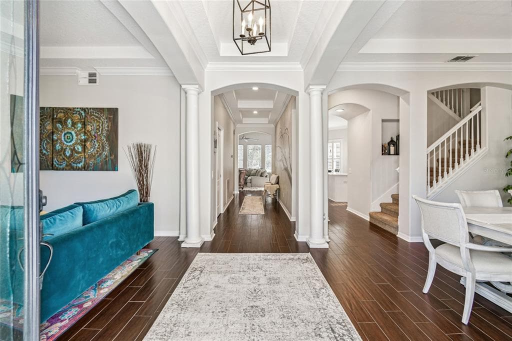 14617 TUDOR CHASE DRIVE, TAMPA, FL 33626 photo 5