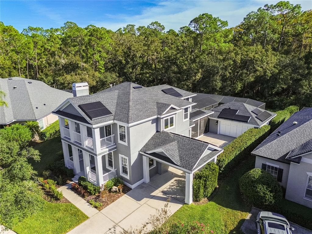 14617 TUDOR CHASE DRIVE, TAMPA, FL 33626 photo 4