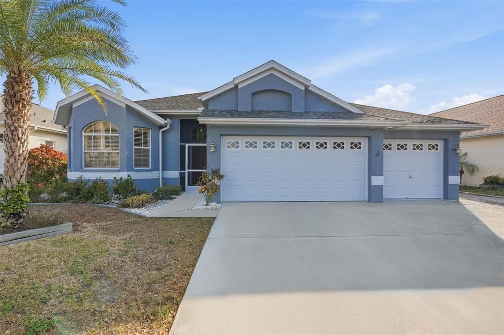 391 WOOD BRIDGE AVENUE, TARPON SPRINGS, FL 34689