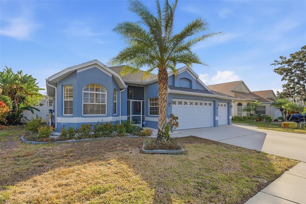 391 WOOD BRIDGE AVENUE, TARPON SPRINGS, FL 34689 photo 4