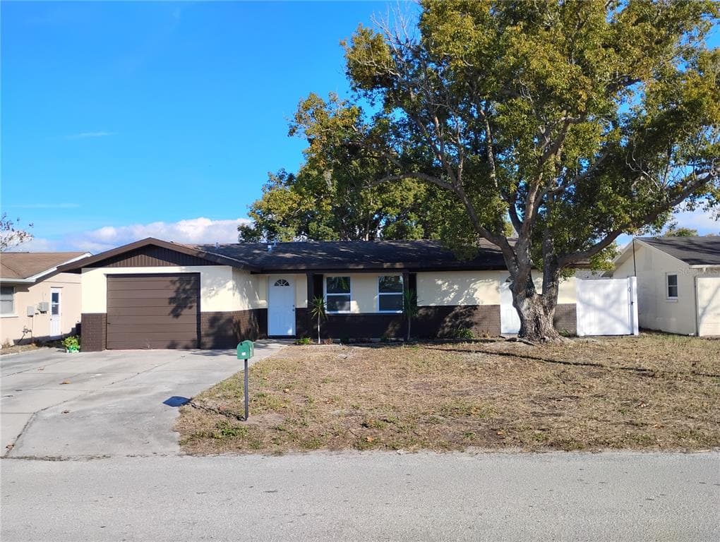 11234 ARECA DRIVE, PORT RICHEY, FL 34668 photo 2