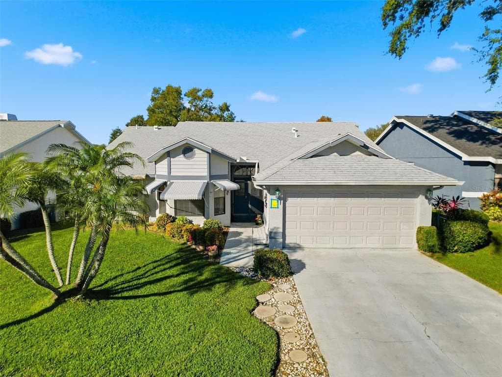765 SADDLEBROOK DRIVE, TARPON SPRINGS, FL, 34689 photo 2