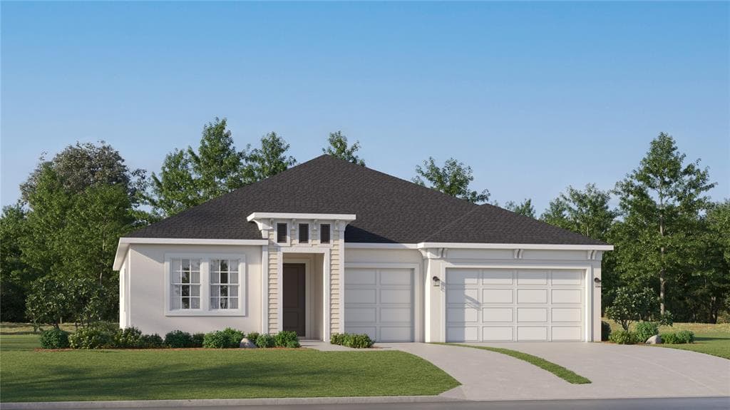 1051 BROWARD DRIVE, ZEPHYRHILLS, FL 33541