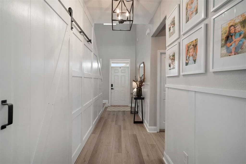 8229 FAIRE FROST Lane, LAND O LAKES, FL 34637 photo 5