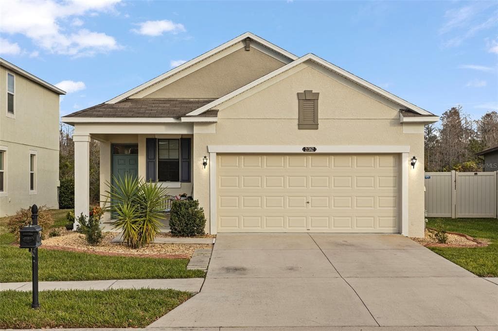 21362 WISTFUL YEARN DRIVE, LAND O LAKES, FL, 34637