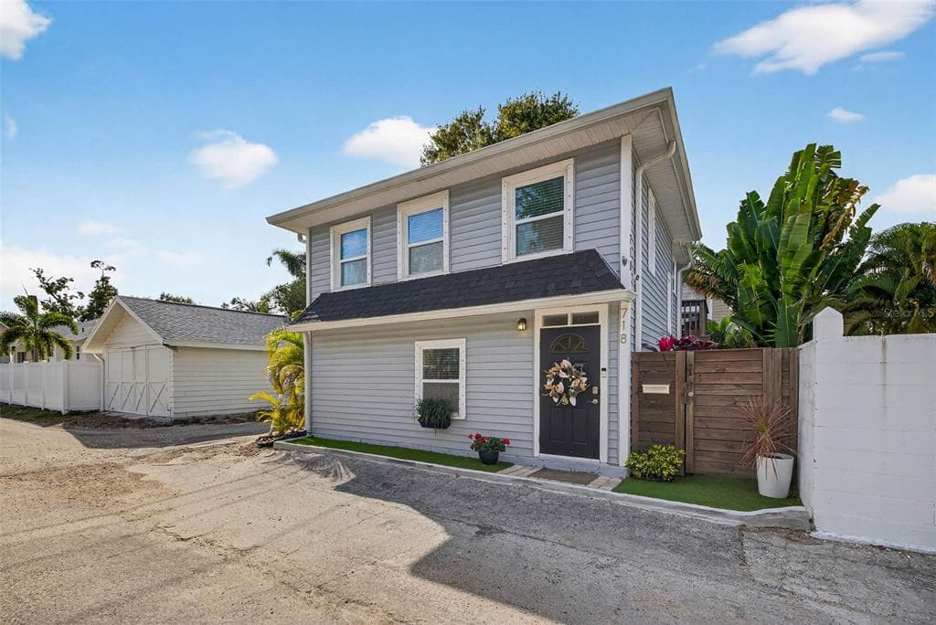 718 26TH AVENUE, ST PETERSBURG, FL, 33704 photo 4