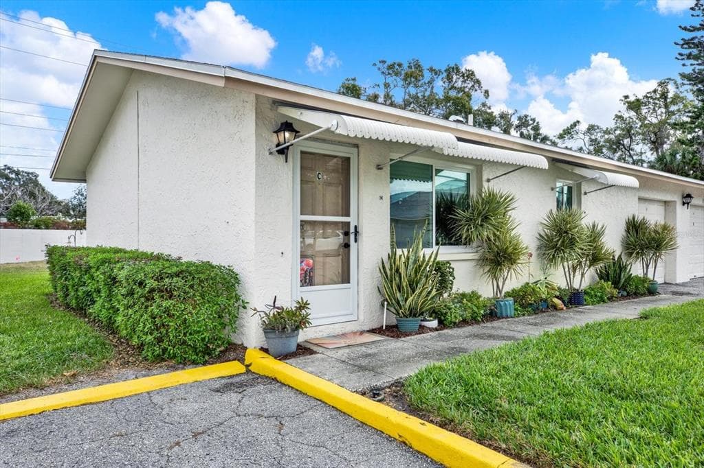 3344 37TH WAY Unit C1, Street PETERSBURG, FL 33711