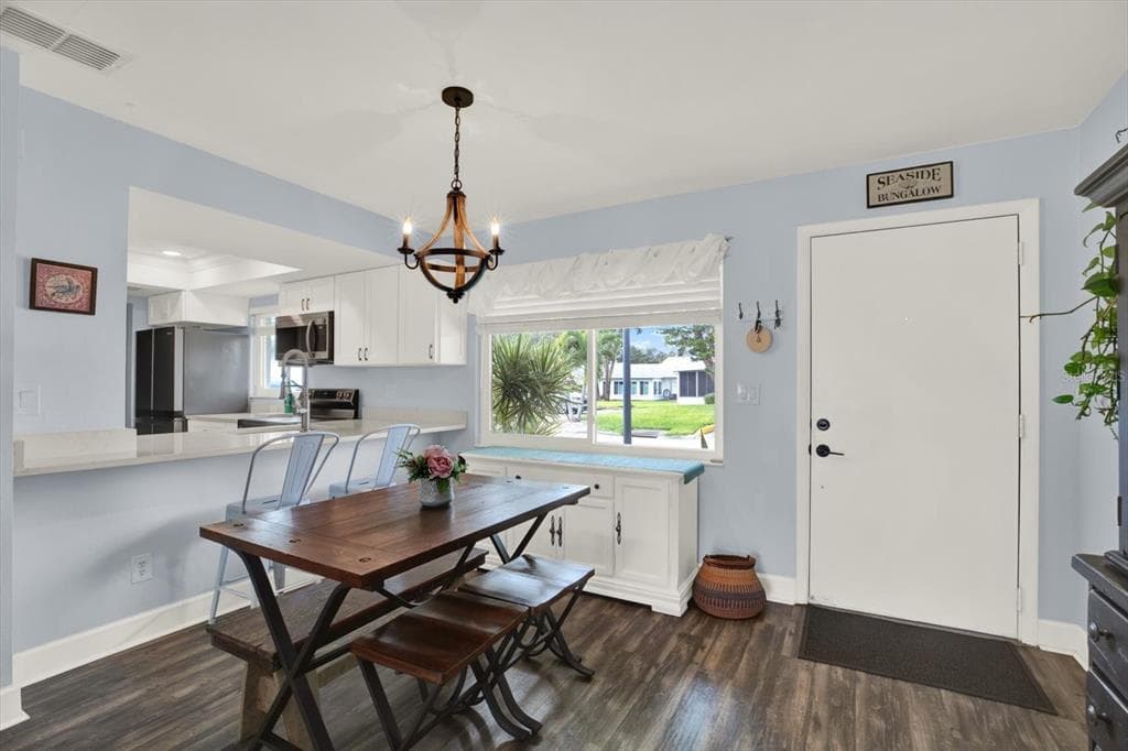 3344 37TH WAY Unit C1, Street PETERSBURG, FL 33711 photo 5