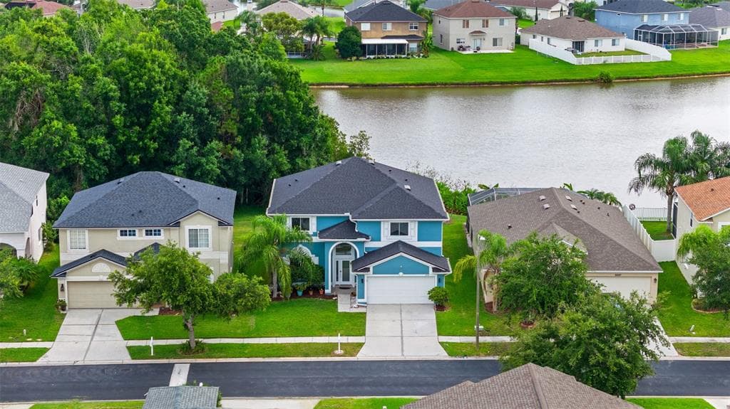 25521 BRUFORD BOULEVARD, LAND O LAKES, FL 34639 photo 2