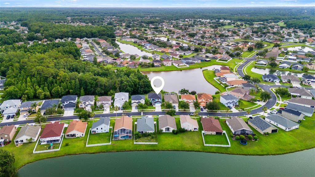 25521 BRUFORD BOULEVARD, LAND O LAKES, FL 34639 photo 3