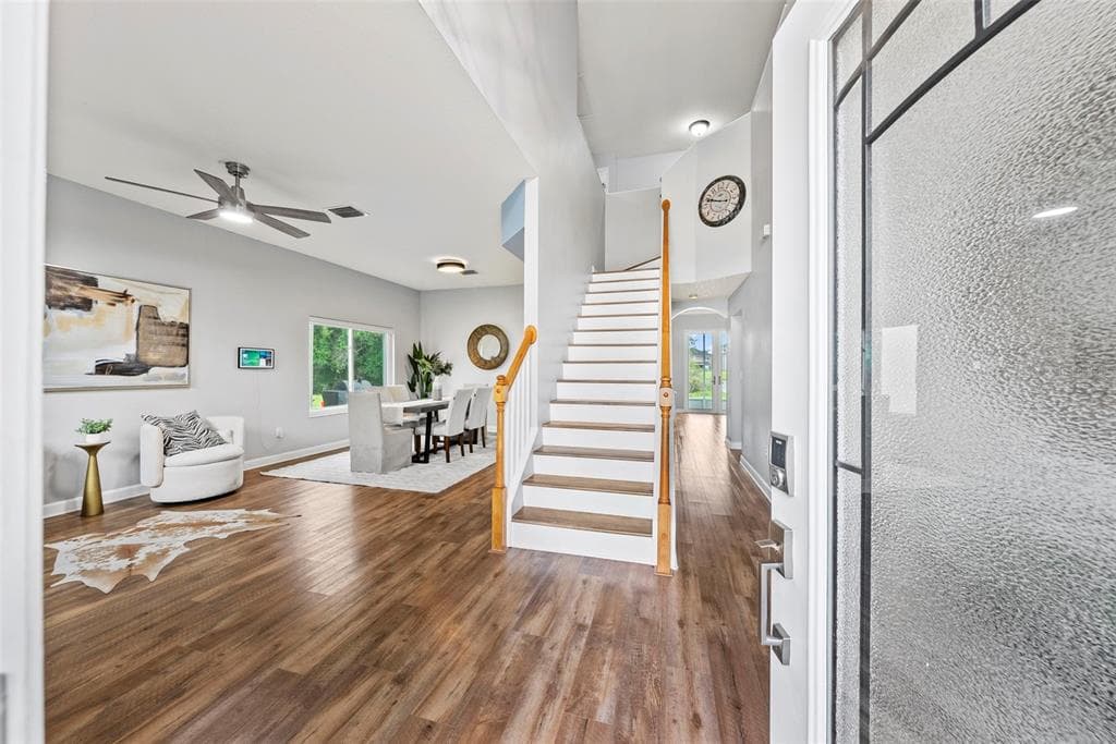 25521 BRUFORD BOULEVARD, LAND O LAKES, FL 34639 photo 5