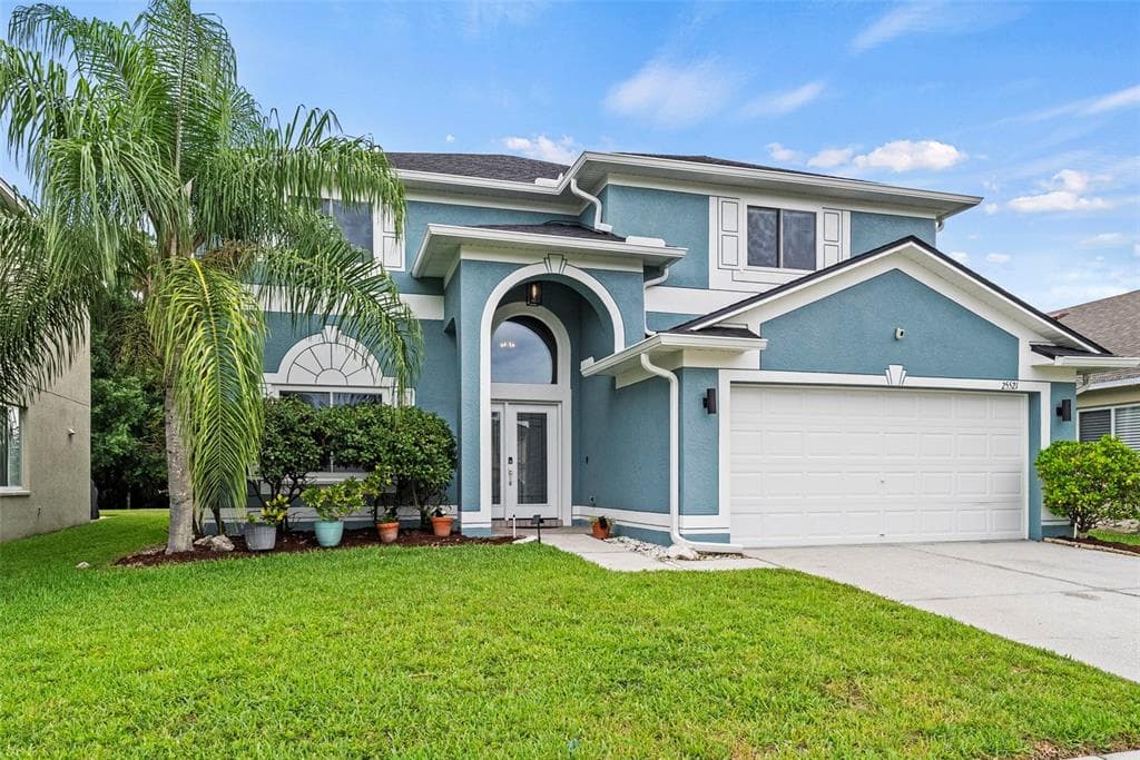 25521 BRUFORD BOULEVARD, LAND O LAKES, FL 34639 photo 4