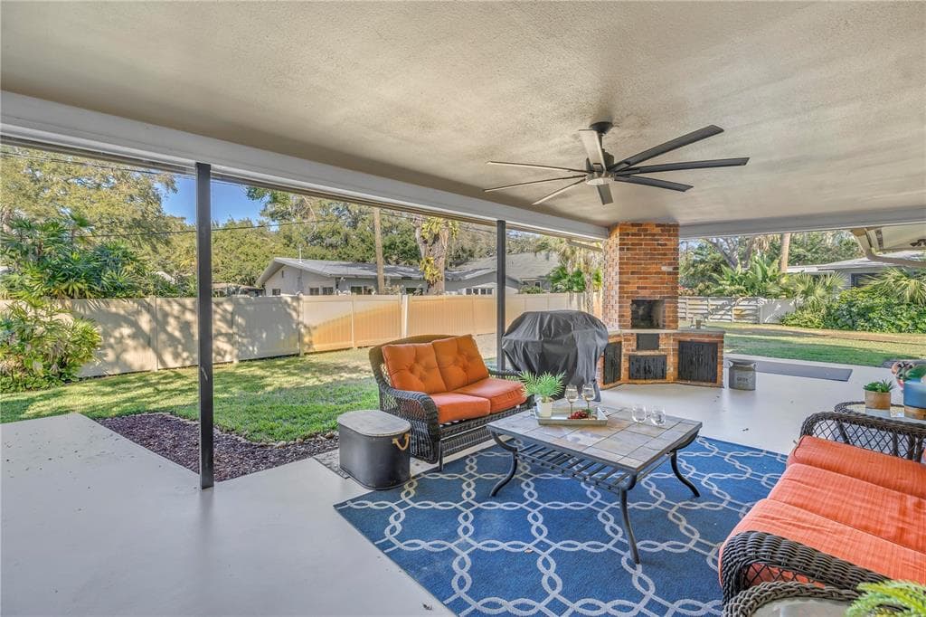 8261 28TH AVENUE, Street PETERSBURG, FL 33710 photo 5