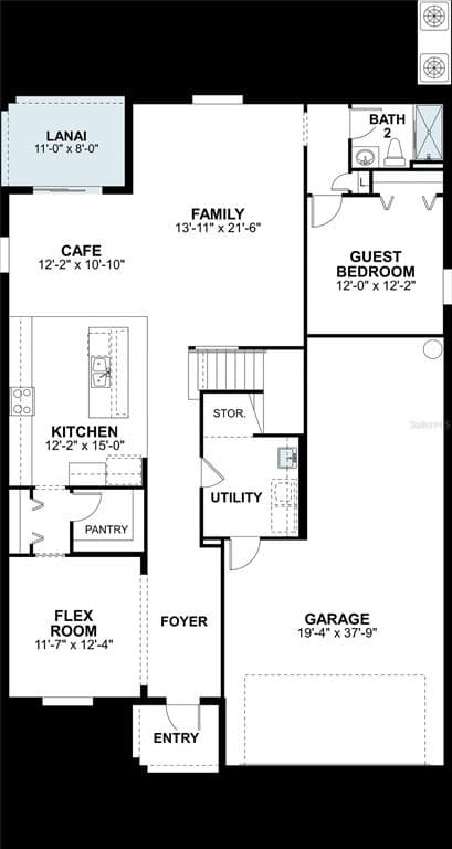 12263 STIRRUP DRIVE, DADE CITY, FL 33525 photo 2
