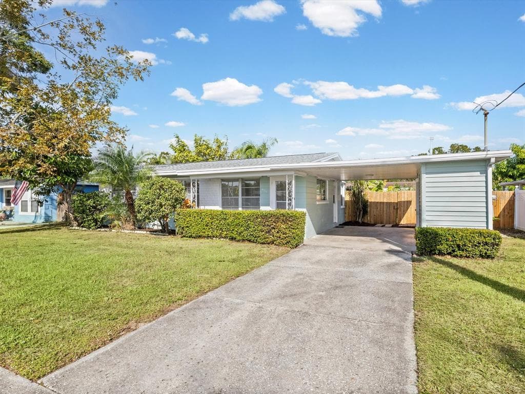 4707 MONTGOMERY AVENUE, TAMPA, FL 33616 photo 2