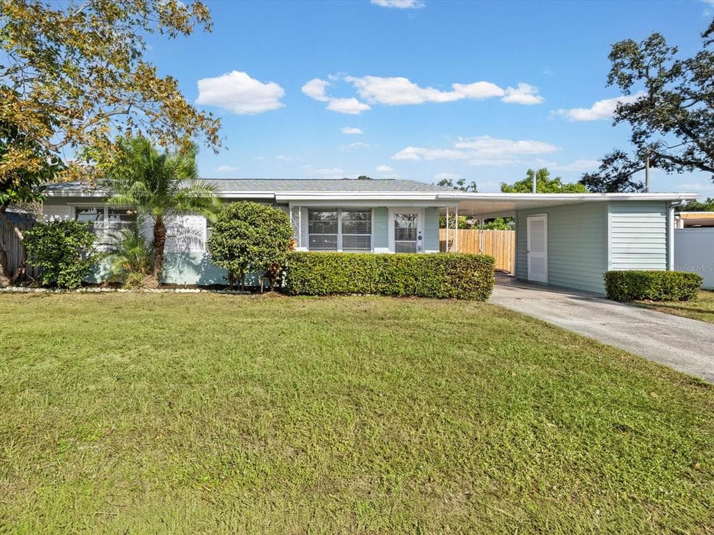 4707 MONTGOMERY AVENUE, TAMPA, FL 33616