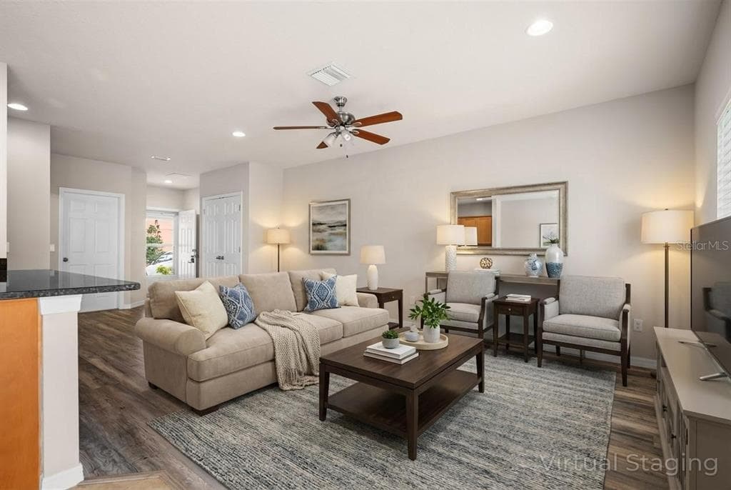 1875 SOMMARIE WAY, TARPON SPRINGS, FL 34689 photo 2