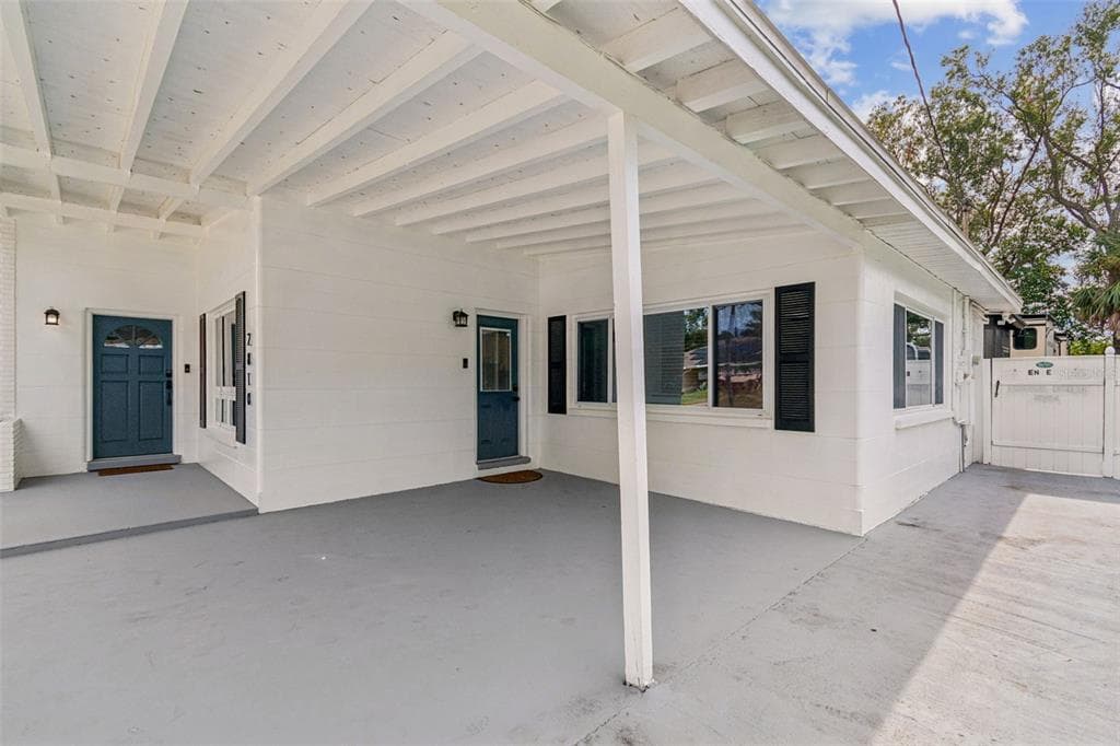 2810 SILVER LAKE AVENUE, TAMPA, FL 33614 photo 5