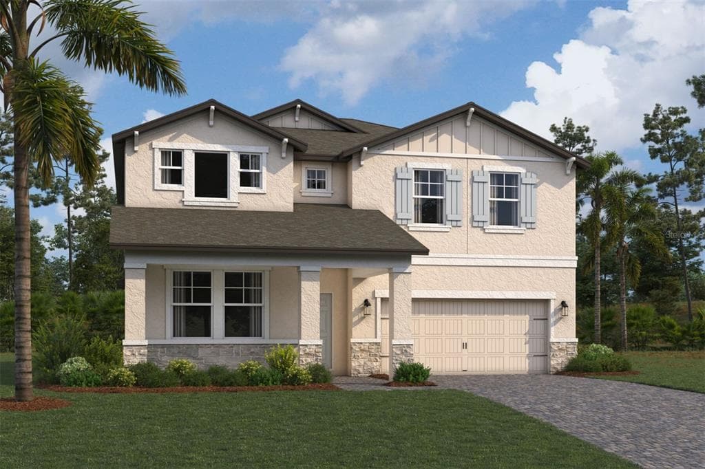 38442 BARREL Drive, DADE CITY, FL 33525