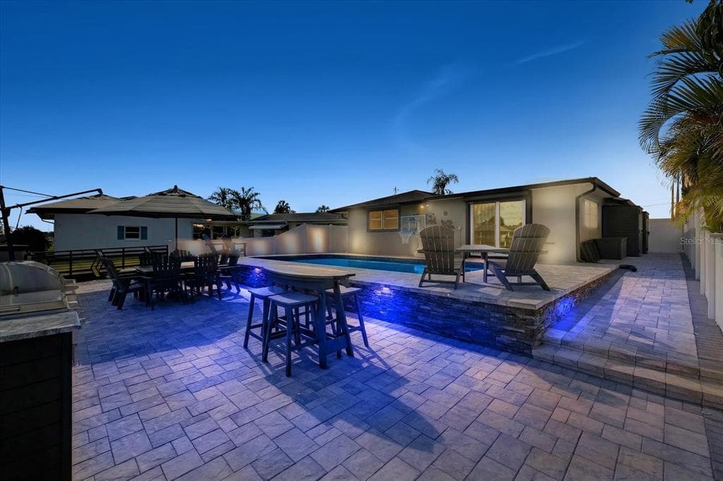 5036 BONITO DRIVE, NEW PORT RICHEY, FL 34652 photo 2