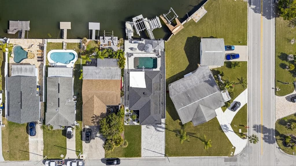 5036 BONITO DRIVE, NEW PORT RICHEY, FL 34652 photo 3