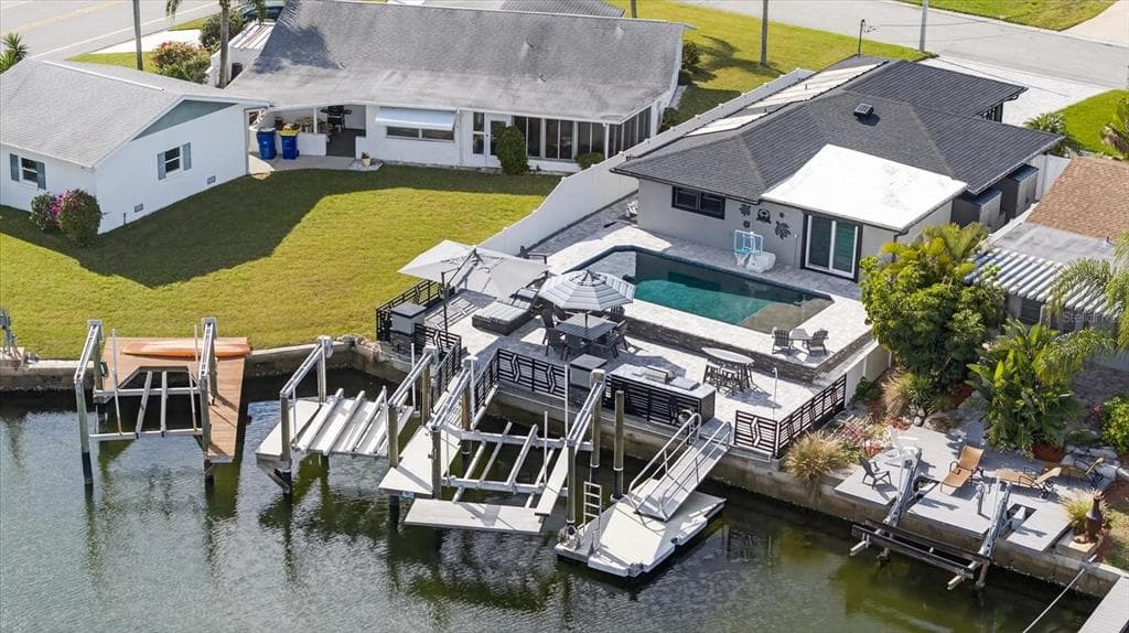 5036 BONITO DRIVE, NEW PORT RICHEY, FL 34652 photo 4