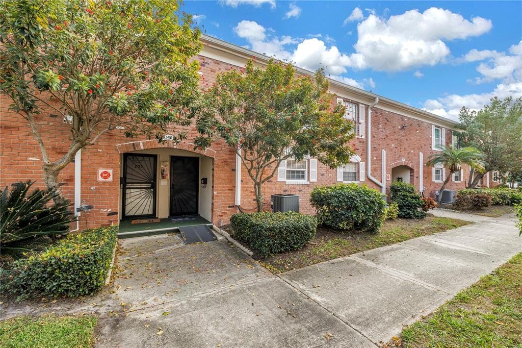 3465 41ST TERRACE Unit 205, Street PETERSBURG, FL 33711