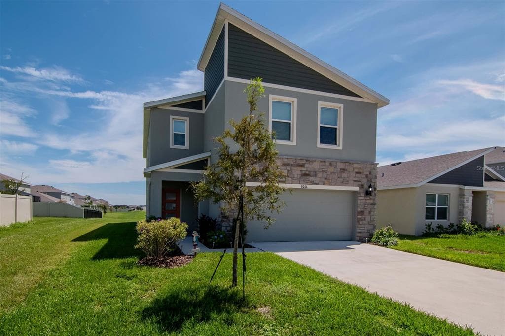 9744 CRESCENT RAY Drive, WESLEY CHAPEL, FL 33545 photo 4