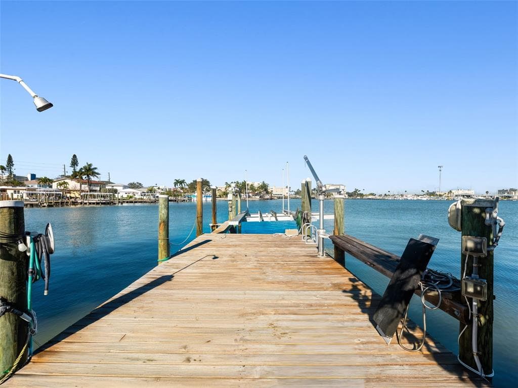 244 145TH AVENUE, MADEIRA BEACH, FL 33708 photo 3