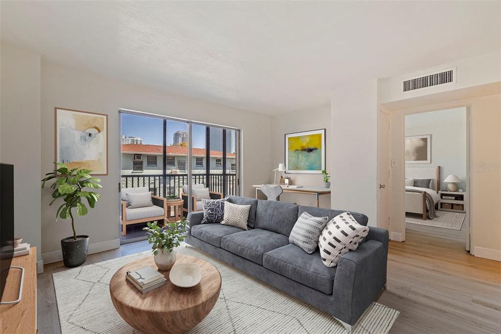 750 BURLINGTON AVENUE Unit 1G, Street PETERSBURG, FL 33701 photo 3