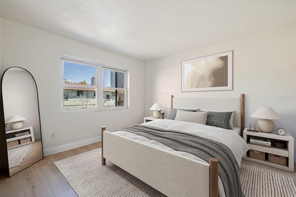 750 BURLINGTON AVENUE Unit 1G, Street PETERSBURG, FL 33701 photo 5