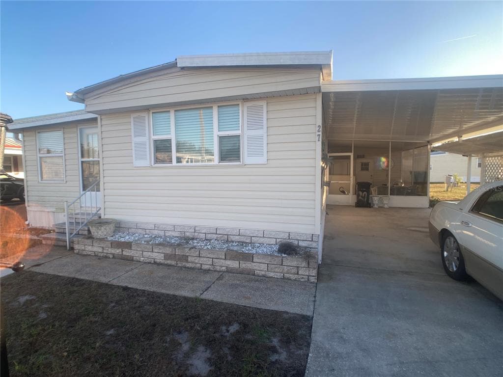 1710 7TH STREET Unit 27, RUSKIN, FL 33570 photo 2