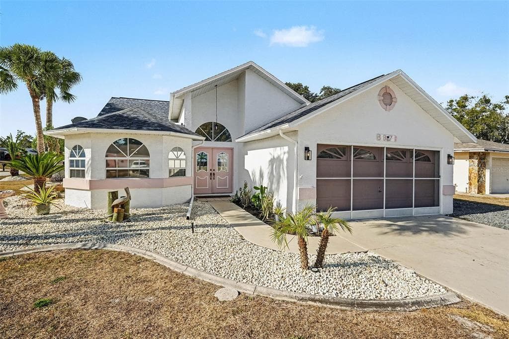 8970 LISMORE COURT, WEEKI WACHEE, FL 34613