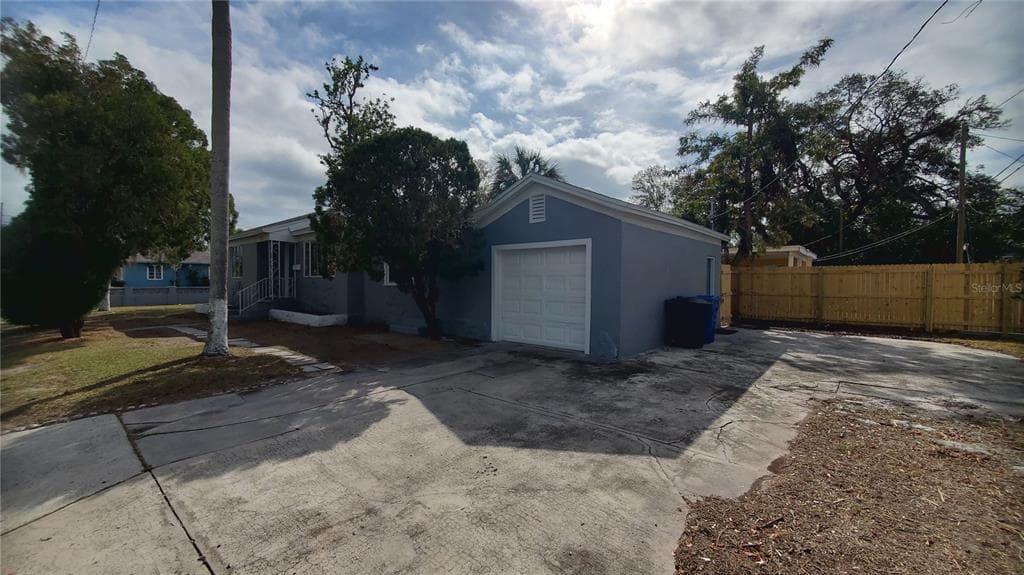 1632 14TH Avenue, Street PETERSBURG, FL 33712 photo 2