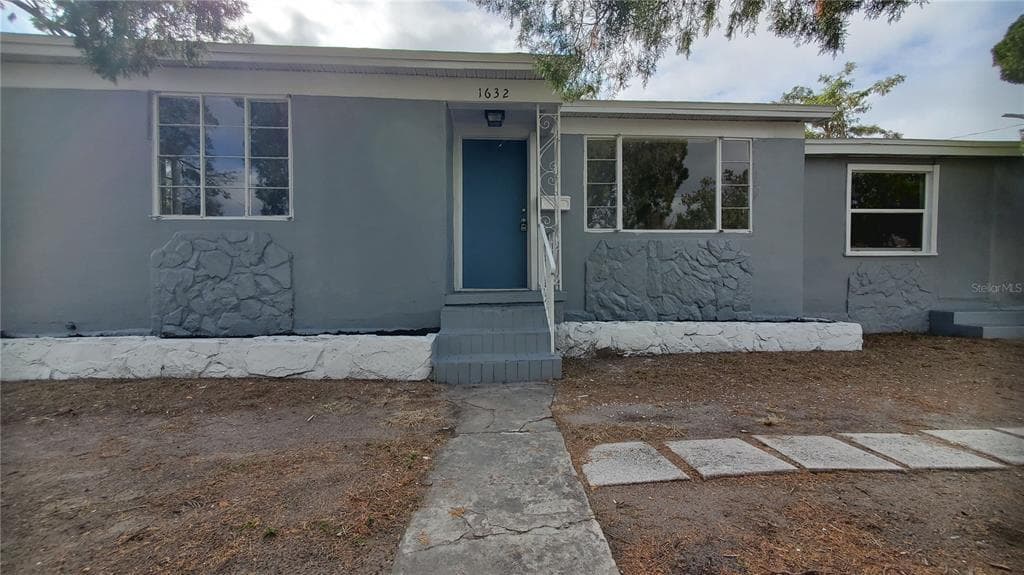 1632 14TH Avenue, Street PETERSBURG, FL 33712